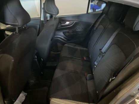 FIAT Fastback 1.0 12V 4P FLEX AUDACE 200 TURBO AUTOM�TICO CVT, Foto 6