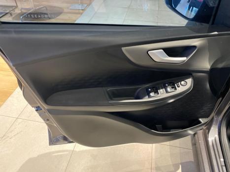 FIAT Fastback 1.0 12V 4P FLEX AUDACE 200 TURBO AUTOM�TICO CVT, Foto 7