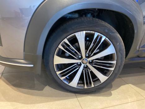 FIAT Fastback 1.0 12V 4P FLEX AUDACE 200 TURBO AUTOM�TICO CVT, Foto 8