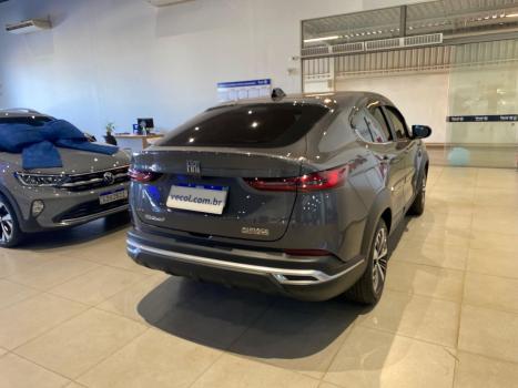 FIAT Fastback 1.0 12V 4P FLEX AUDACE 200 TURBO AUTOM�TICO CVT, Foto 9