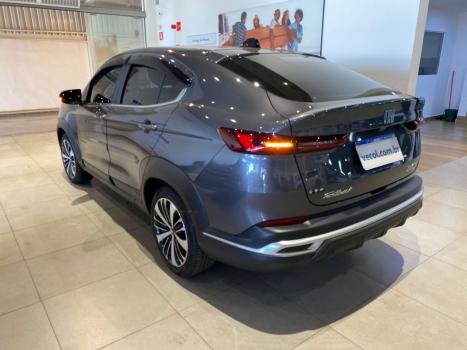 FIAT Fastback 1.0 12V 4P FLEX AUDACE 200 TURBO AUTOM�TICO CVT, Foto 11