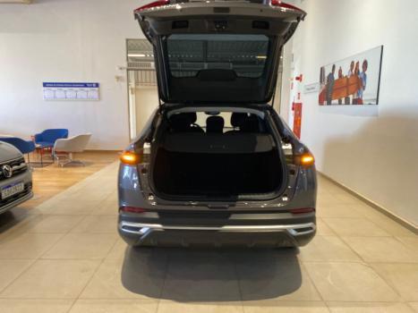 FIAT Fastback 1.0 12V 4P FLEX AUDACE 200 TURBO AUTOM�TICO CVT, Foto 12