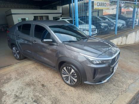 FIAT Fastback 1.0 12V 4P FLEX AUDACE HYBRID 200 TURBO AUTOMTICO CVT, Foto 1