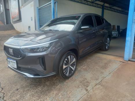 FIAT Fastback 1.0 12V 4P FLEX AUDACE HYBRID 200 TURBO AUTOMTICO CVT, Foto 2