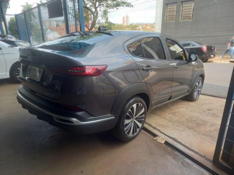 FIAT Fastback 1.0 12V 4P FLEX AUDACE HYBRID 200 TURBO AUTOMTICO CVT, Foto 4