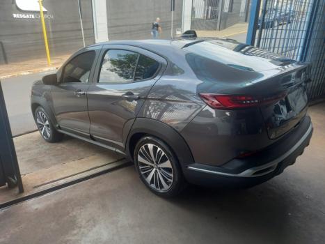 FIAT Fastback 1.0 12V 4P FLEX AUDACE HYBRID 200 TURBO AUTOMTICO CVT, Foto 5