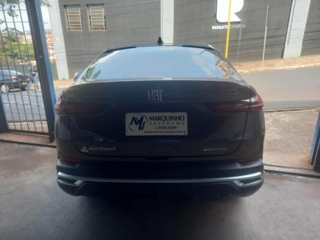 FIAT Fastback 1.0 12V 4P FLEX AUDACE HYBRID 200 TURBO AUTOMTICO CVT, Foto 6