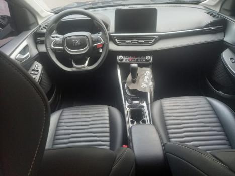 FIAT Fastback 1.0 12V 4P FLEX AUDACE HYBRID 200 TURBO AUTOMTICO CVT, Foto 7