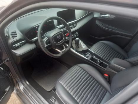 FIAT Fastback 1.0 12V 4P FLEX AUDACE HYBRID 200 TURBO AUTOMTICO CVT, Foto 8