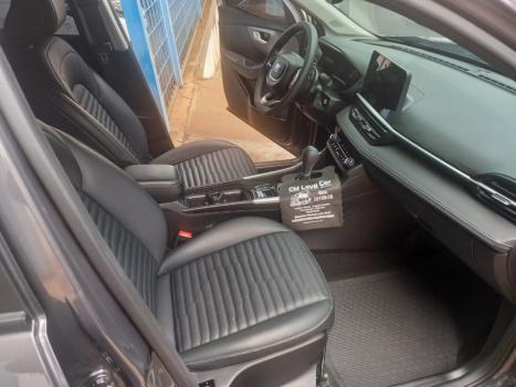 FIAT Fastback 1.0 12V 4P FLEX AUDACE HYBRID 200 TURBO AUTOMTICO CVT, Foto 9