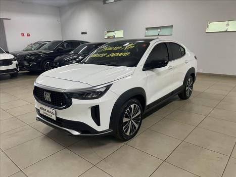 FIAT Fastback 1.0 12V 4P FLEX AUDACE 200 TURBO AUTOMTICO CVT, Foto 1