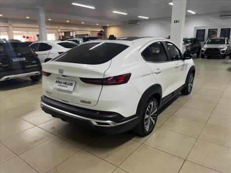FIAT Fastback 1.0 12V 4P FLEX AUDACE 200 TURBO AUTOMTICO CVT, Foto 5