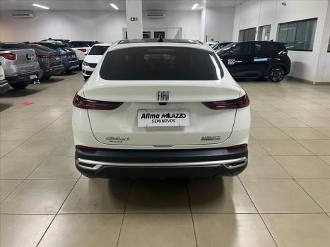 FIAT Fastback 1.0 12V 4P FLEX AUDACE 200 TURBO AUTOMTICO CVT, Foto 6