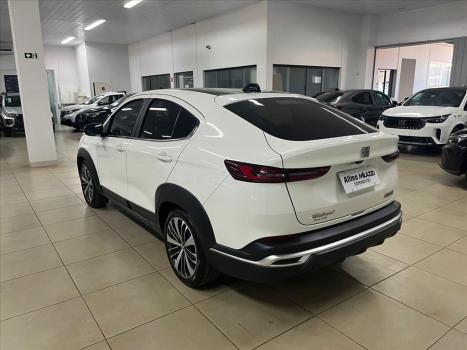 FIAT Fastback 1.0 12V 4P FLEX AUDACE 200 TURBO AUTOMTICO CVT, Foto 7