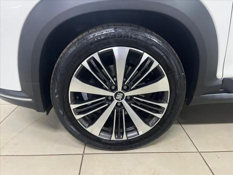 FIAT Fastback 1.0 12V 4P FLEX AUDACE 200 TURBO AUTOMTICO CVT, Foto 8