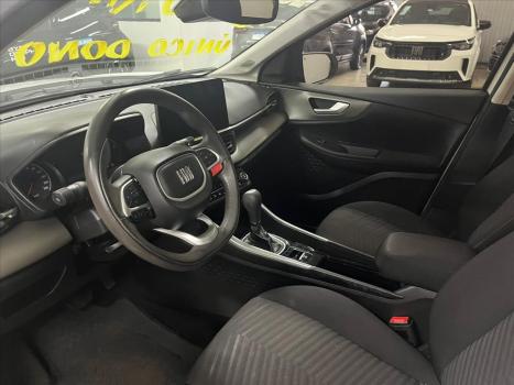 FIAT Fastback 1.0 12V 4P FLEX AUDACE 200 TURBO AUTOMTICO CVT, Foto 9