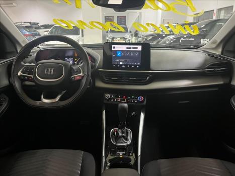 FIAT Fastback 1.0 12V 4P FLEX AUDACE 200 TURBO AUTOMTICO CVT, Foto 10