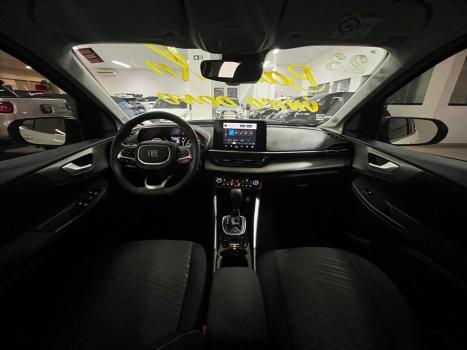 FIAT Fastback 1.0 12V 4P FLEX AUDACE 200 TURBO AUTOMTICO CVT, Foto 12