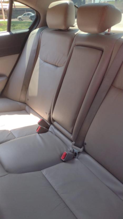 FIAT Fastback 1.0 12V 4P FLEX AUDACE 200 TURBO AUTOMTICO CVT, Foto 2