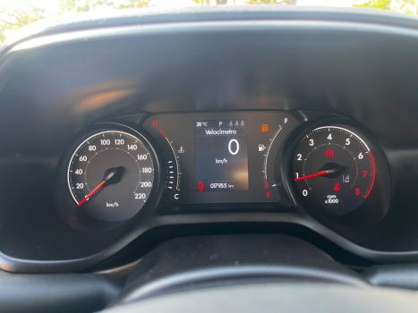FIAT Fastback 1.0 12V 4P FLEX AUDACE 200 TURBO AUTOMTICO CVT, Foto 3