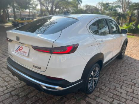 FIAT Fastback 1.0 12V 4P FLEX AUDACE 200 TURBO AUTOMTICO CVT, Foto 4