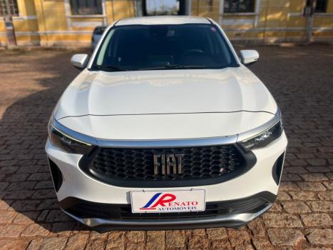FIAT Fastback 1.0 12V 4P FLEX AUDACE 200 TURBO AUTOMTICO CVT, Foto 6