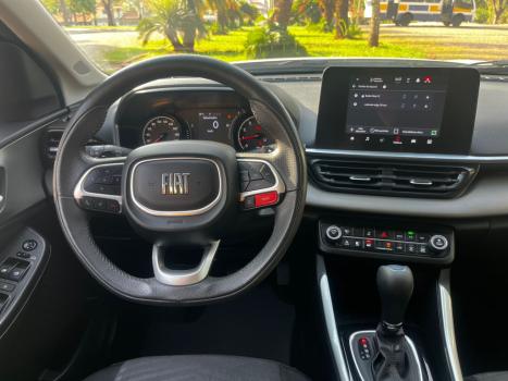FIAT Fastback 1.0 12V 4P FLEX AUDACE 200 TURBO AUTOMTICO CVT, Foto 7