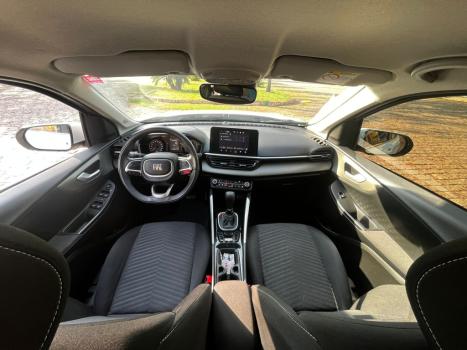 FIAT Fastback 1.0 12V 4P FLEX AUDACE 200 TURBO AUTOMTICO CVT, Foto 9
