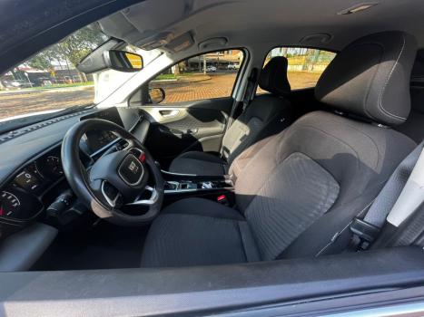 FIAT Fastback 1.0 12V 4P FLEX AUDACE 200 TURBO AUTOMTICO CVT, Foto 10