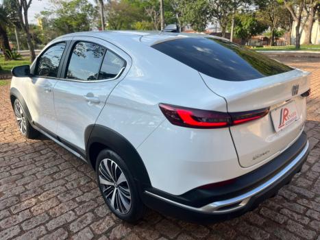 FIAT Fastback 1.0 12V 4P FLEX AUDACE 200 TURBO AUTOMTICO CVT, Foto 11