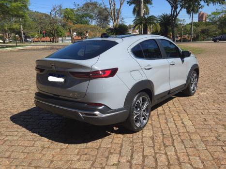FIAT Fastback 1.0 12V 4P FLEX IMPETUS 200 TURBO AUTOMTICO CVT, Foto 5