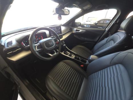 FIAT Fastback 1.0 12V 4P FLEX IMPETUS 200 TURBO AUTOMTICO CVT, Foto 9