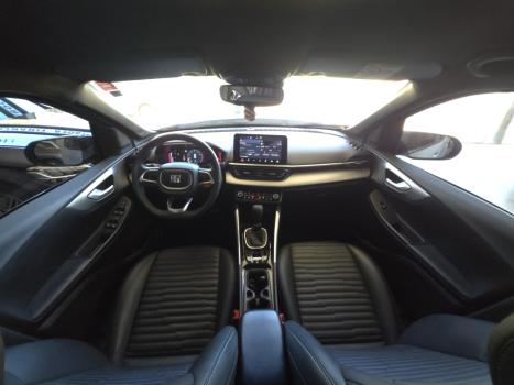 FIAT Fastback 1.0 12V 4P FLEX IMPETUS 200 TURBO AUTOMTICO CVT, Foto 11