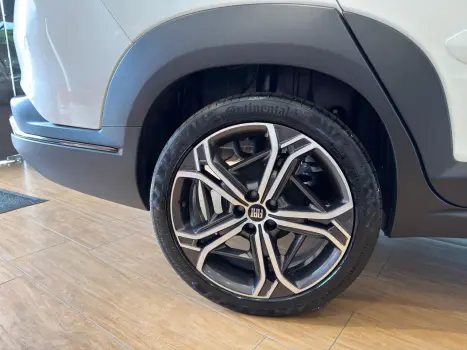 FIAT Fastback 1.0 12V 4P FLEX IMPETUS 200 TURBO AUTOMTICO CVT, Foto 8