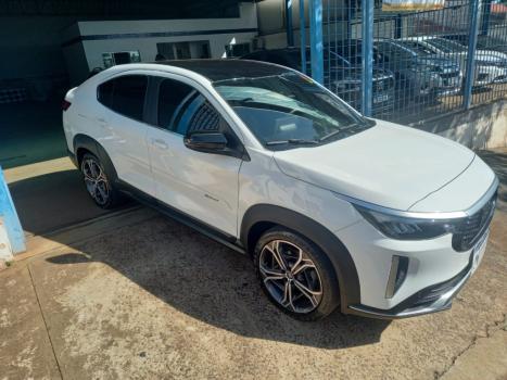 FIAT Fastback 1.0 12V 4P FLEX IMPETUS 200 TURBO AUTOMTICO CVT, Foto 1