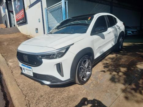 FIAT Fastback 1.0 12V 4P FLEX IMPETUS 200 TURBO AUTOMTICO CVT, Foto 2