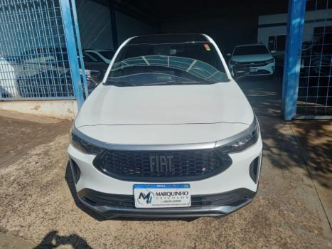 FIAT Fastback 1.0 12V 4P FLEX IMPETUS 200 TURBO AUTOMTICO CVT, Foto 3