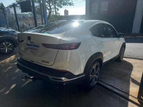 FIAT Fastback 1.0 12V 4P FLEX IMPETUS 200 TURBO AUTOMTICO CVT, Foto 4