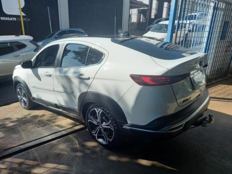 FIAT Fastback 1.0 12V 4P FLEX IMPETUS 200 TURBO AUTOMTICO CVT, Foto 5