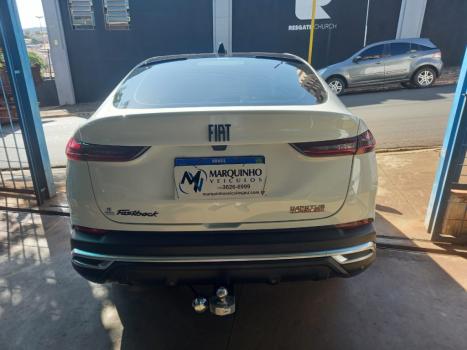 FIAT Fastback 1.0 12V 4P FLEX IMPETUS 200 TURBO AUTOMTICO CVT, Foto 6