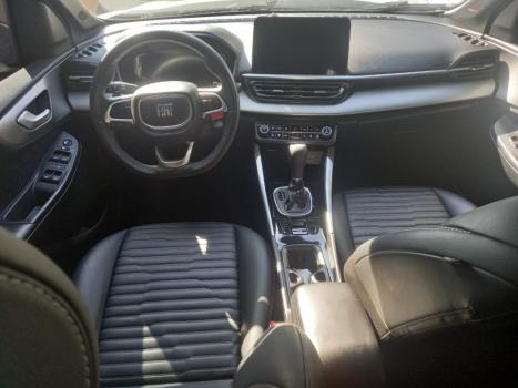 FIAT Fastback 1.0 12V 4P FLEX IMPETUS 200 TURBO AUTOMTICO CVT, Foto 7