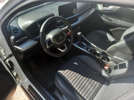 FIAT Fastback 1.0 12V 4P FLEX IMPETUS 200 TURBO AUTOMTICO CVT, Foto 8