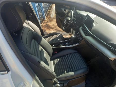 FIAT Fastback 1.0 12V 4P FLEX IMPETUS 200 TURBO AUTOMTICO CVT, Foto 9