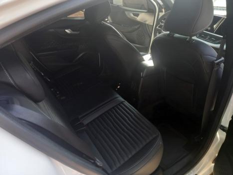 FIAT Fastback 1.0 12V 4P FLEX IMPETUS 200 TURBO AUTOMTICO CVT, Foto 10