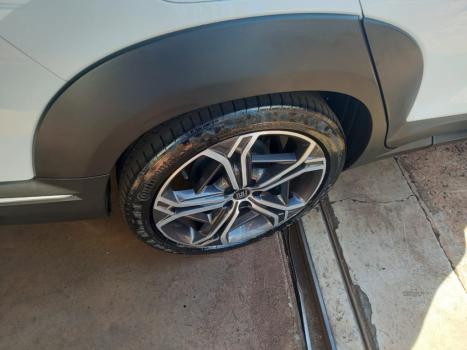 FIAT Fastback 1.0 12V 4P FLEX IMPETUS 200 TURBO AUTOMTICO CVT, Foto 11