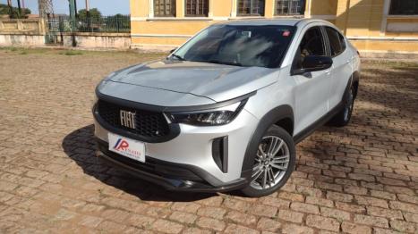 FIAT Fastback 1.0 12V 4P FLEX 200 TURBO AUTOM�TICO CVT, Foto 1