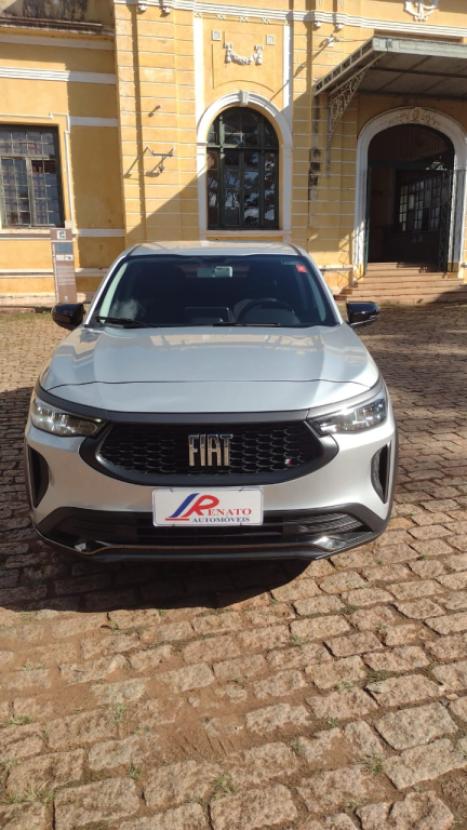 FIAT Fastback 1.0 12V 4P FLEX 200 TURBO AUTOM�TICO CVT, Foto 2