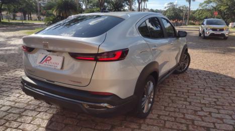 FIAT Fastback 1.0 12V 4P FLEX 200 TURBO AUTOM�TICO CVT, Foto 3