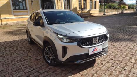 FIAT Fastback 1.0 12V 4P FLEX 200 TURBO AUTOM�TICO CVT, Foto 5