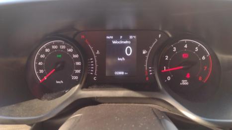 FIAT Fastback 1.0 12V 4P FLEX 200 TURBO AUTOM�TICO CVT, Foto 7